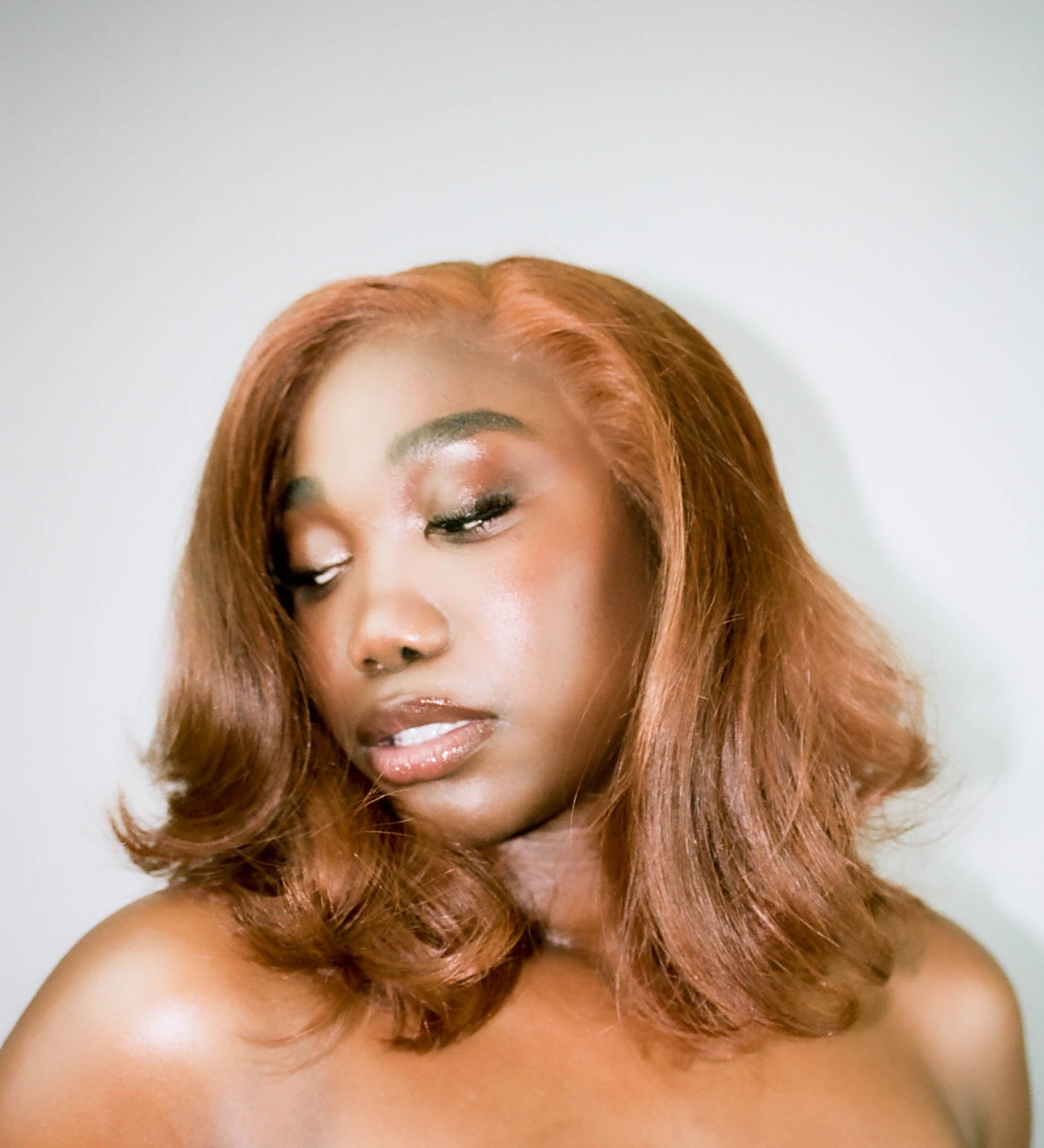 SAMPLE SALE Rooting For You