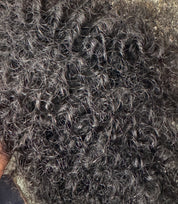 Afro Kinky Curly Bundles