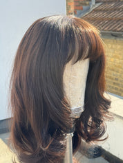 Build A Wig