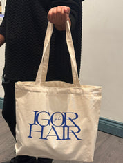 Igor Girl Tote