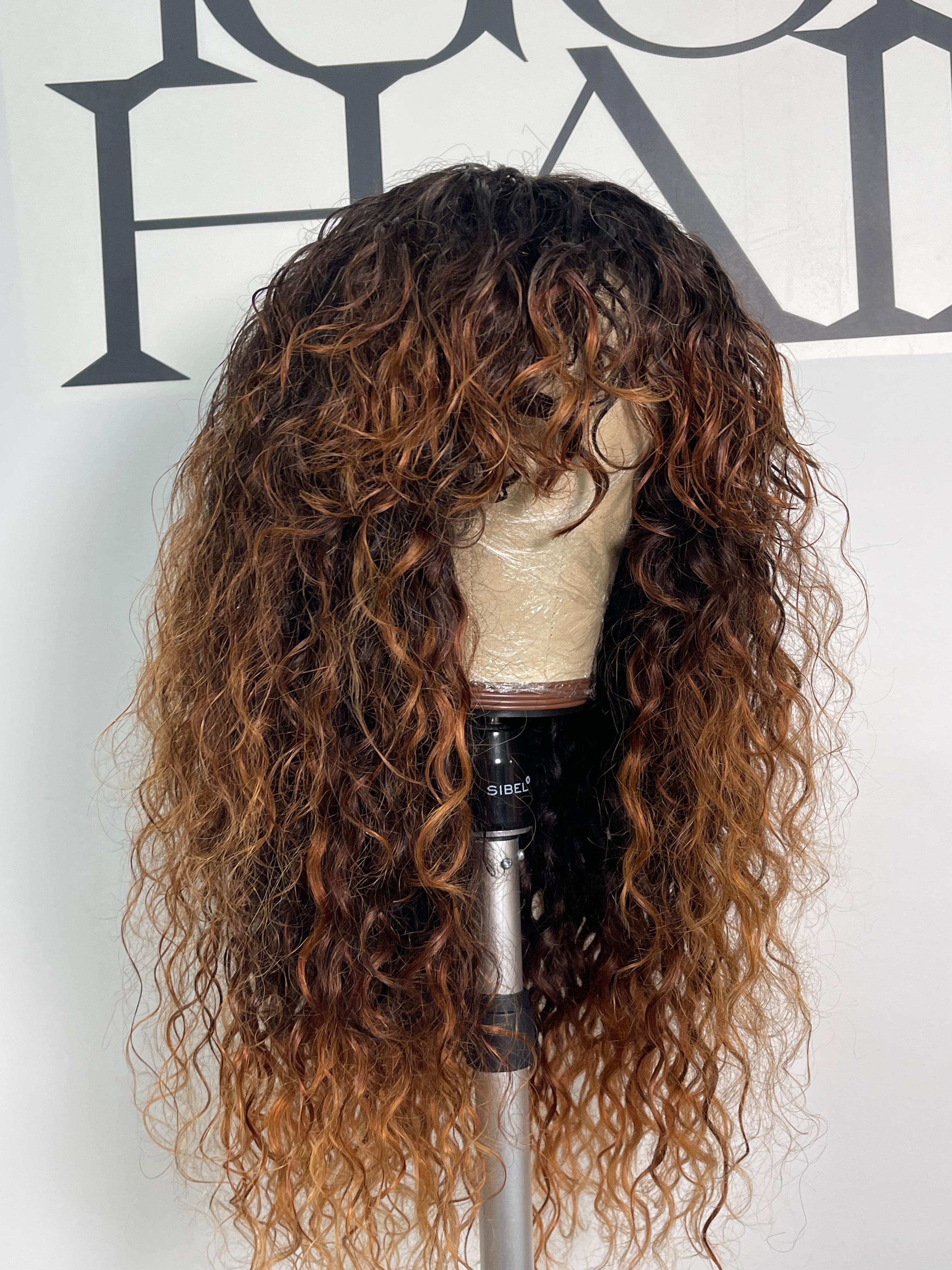 Build A Wig