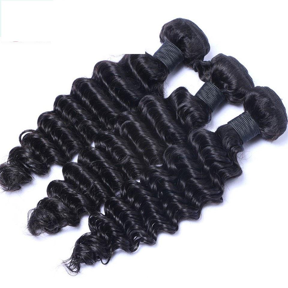 Deep Wave Bundles
