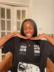 Silky Straight Lace Closures