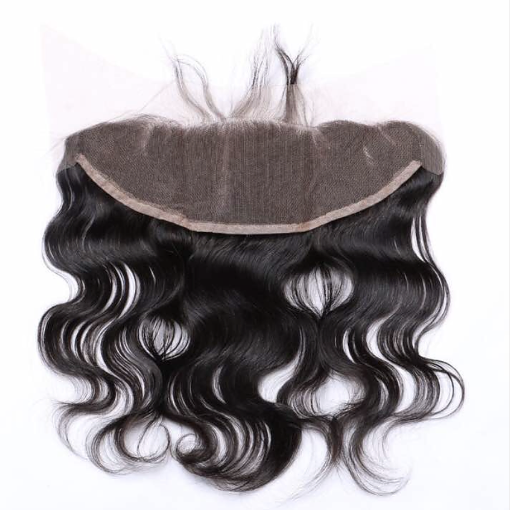 Body Wave Lace Frontals