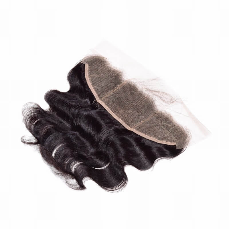 Body Wave Lace Frontals