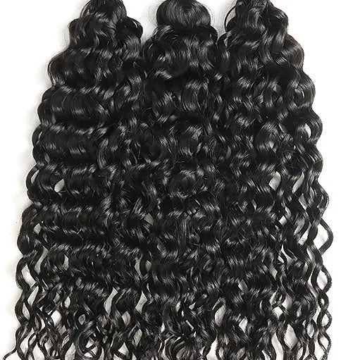 Natural Curl Bundles